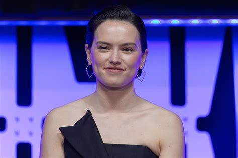 Daisy Ridley faces backlash over privilege comments