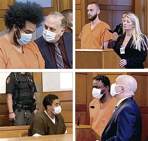 Murder trials head to court | News, Sports, Jobs - Tribune Chronicle