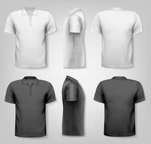 Polo Shirts Illustration Free Stock Photo - Public Domain Pictures