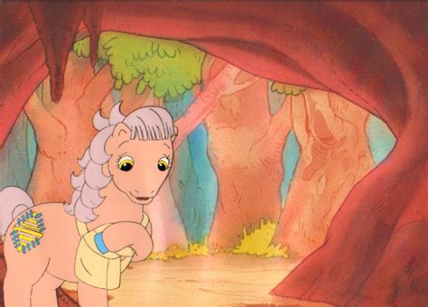 My Little Pony Production Cel - Animation Cels Photo (24417902) - Fanpop