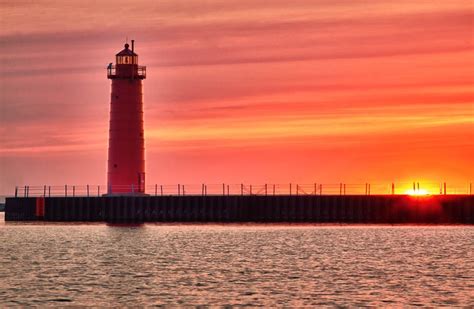 Muskegon, Michigan where i feel in love with my best friend. | Lake ...