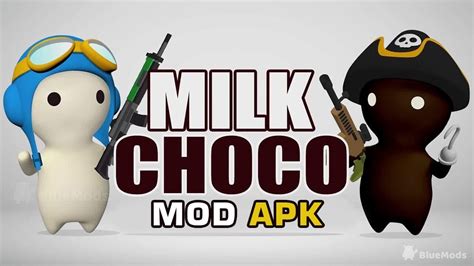 Milk choco #1 - YouTube