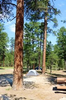 Grand Canyon National Park: Mather Campground 4624 | Flickr