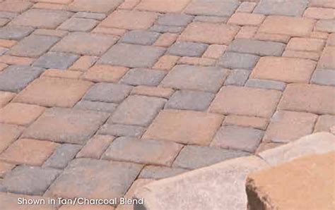 Hanover Pavers Appian® Prest® Brick | Westview Concrete