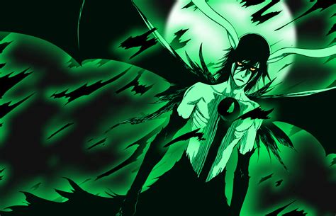 Ulquiorra Cifer Wallpapers - Wallpaper Cave