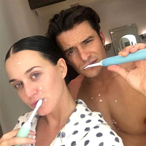 Katy Perry Shares Romantic Snaps on Orlando Bloom's 44th Birthday