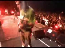 YARN | Gotta have faith! | Limp Bizkit - Faith | Video clips by quotes ...