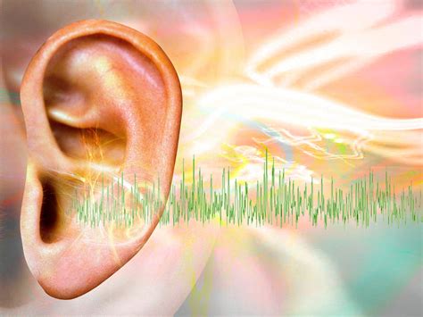 A Potential New Therapy for Tinnitus | AVS Forum