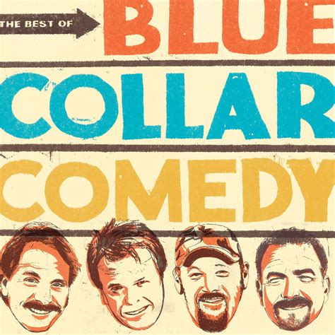 Ron White - The Best Of Blue Collar Comedy | iHeart