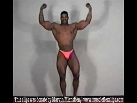 Ronnie Coleman 1990, 2/2 - YouTube