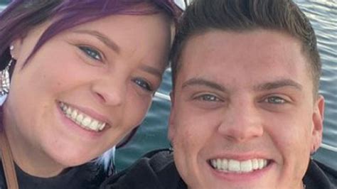 Teen Mom fans left 'cringing' after Catelynn Lowell shares a nearly ...