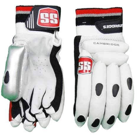 SS Cricket Batting Gloves CAMBRIDGE By Sunridges - Free Ground Shipping ...