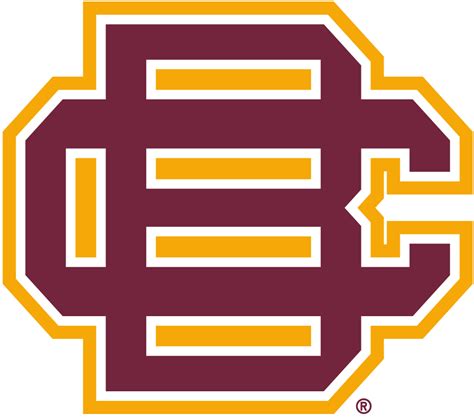 Bethune-Cookman Wildcats Secondary Logo (2010) - Basketball Court ...