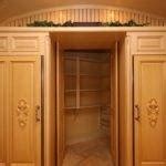 Walk Pantry Pricey Pads - House Plans | #66436