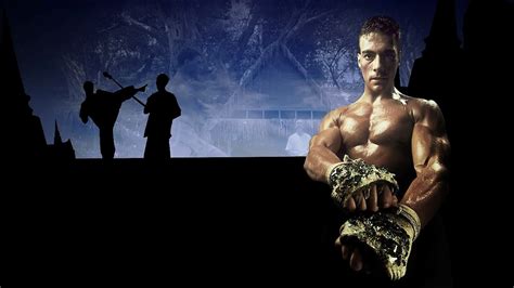 Watch Kickboxer Online | 1989 Movie | Yidio