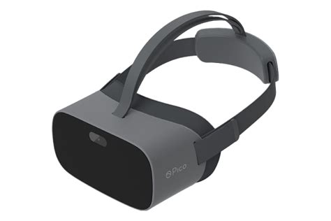 Pico Neo VR headset | University of Arizona Libraries