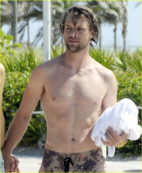 Jesse Spencer is Shirtless: Photo 1927061 | Bikini, Jesse Spencer ...