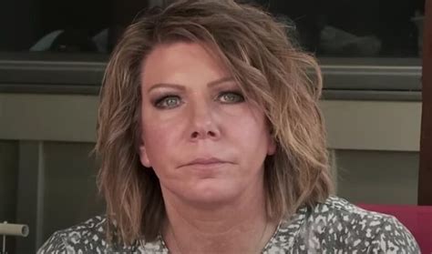 Sister Wives Spoilers: Meri Brown Shocks Fans With Revealing Photos - Soap Opera Spy