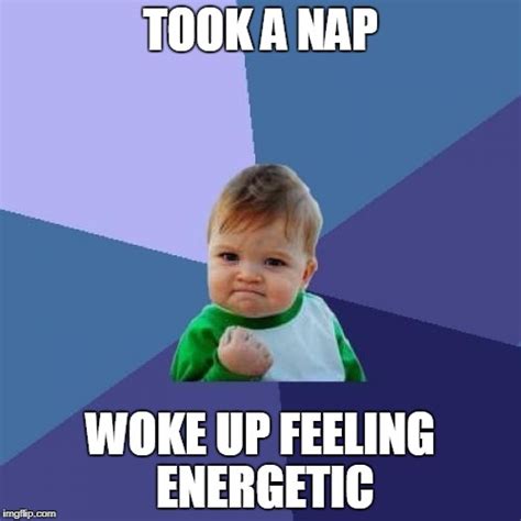 Success Kid Meme - Imgflip