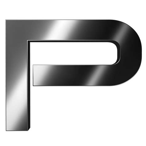 Metal Letter Alphabet · Free image on Pixabay