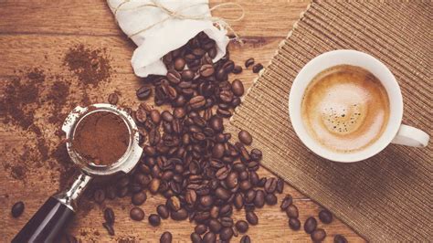 Do Coffee and Caffeine Inhibit Iron Absorption?