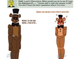 Afton's Fate - Page 2 by CJArctica on DeviantArt