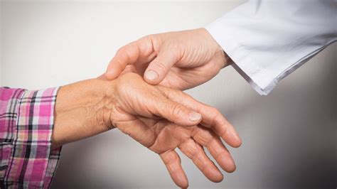Osteoarthritis of the hand - Manchester Hand Surgeons