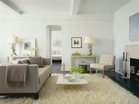 How to Use Flokati Rugs to Create a Chic and Classy Living Room