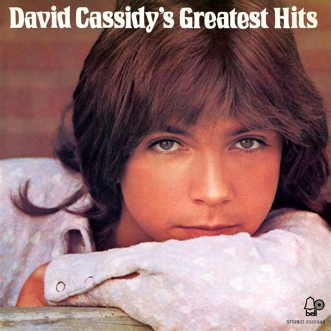 David Cassidy: How the '70s heartthrob singer & actor got his start ...