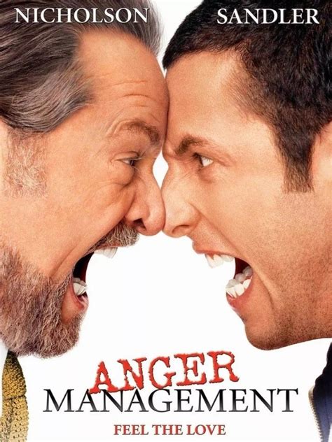 anger management tv series dvd - Dian Lyles