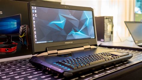 Why (and how) Acer makes the most extreme PC gaming hardware Mobile ...