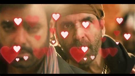 saare Bolo Bewafa song :Akshay Kumar kriti, b praak jaani WhatsApp status video bachahhan ...