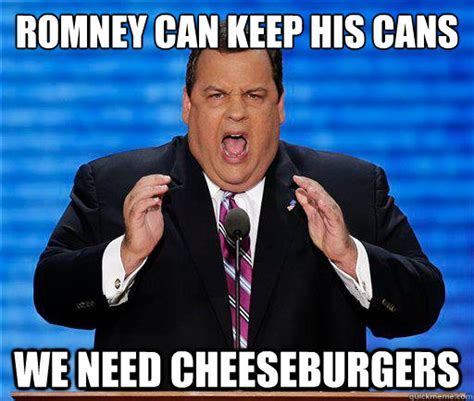 Chris Christie memes | quickmeme