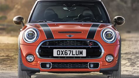 Refreshed MINI models on sale this March | Carbuyer