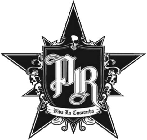 PAPA ROACH LOGO gif by JadeTheOnlyOne | Photobucket