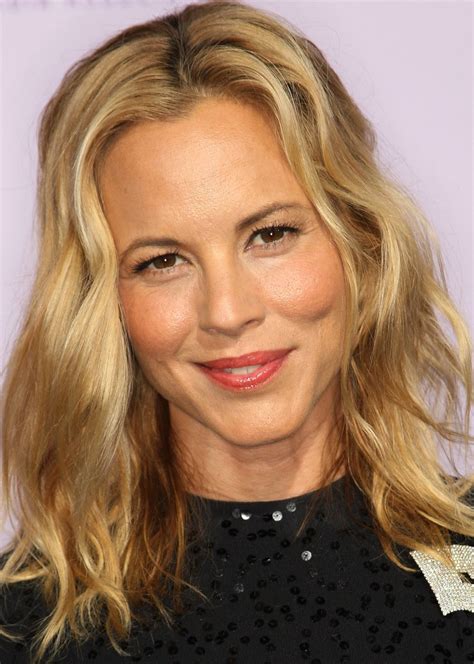 HorribleBosses: Maria Bello Actress