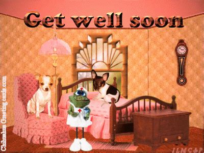 Get Well Cards Page 1