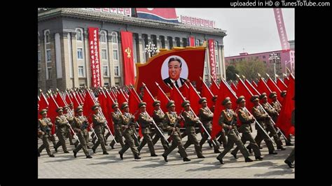 North Korea Documentary Audiobook - YouTube