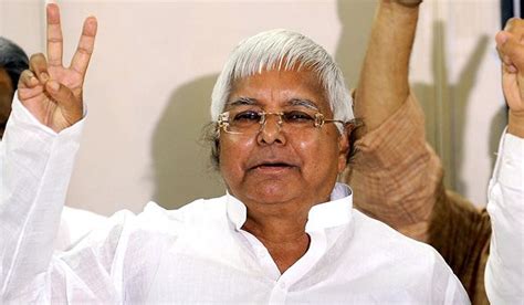 Indian politics and its Lalu Prasad Yadav syndrome | Vivek Kaul