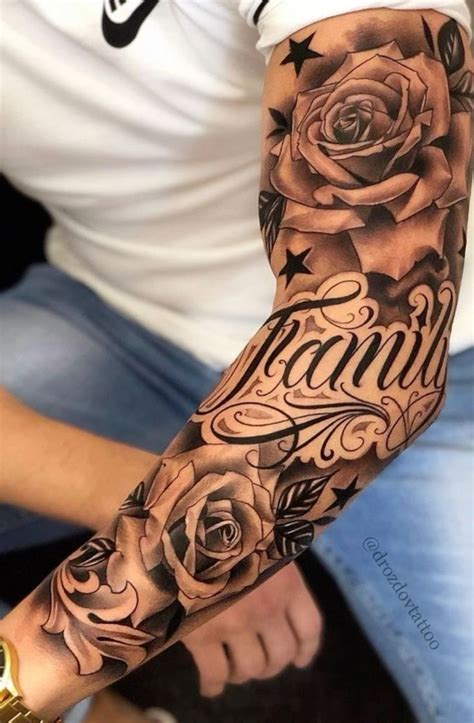 Sleeve idea | Sleeve tattoos, Men tattoos arm sleeve, Tattoos