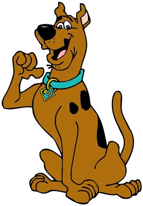 Scooby doo clipart, Scooby doo Transparent FREE for download on WebStockReview 2024