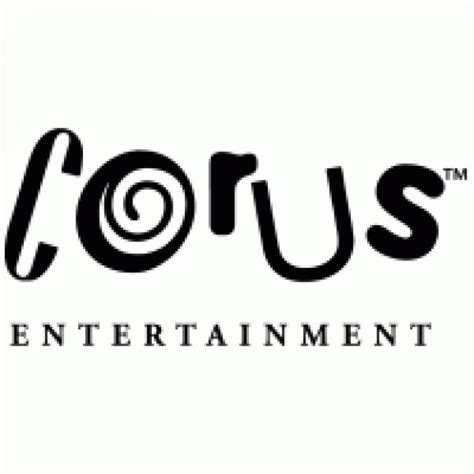 Corus Entertainment | Brands of the World™ | Download vector logos and logotypes