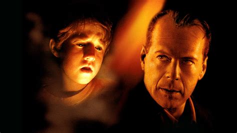 The Sixth Sense (1999) - AZ Movies