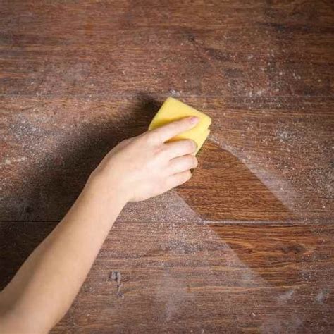 How To Remove Stains from Wooden Furniture: The Best Ways - My Wood Life