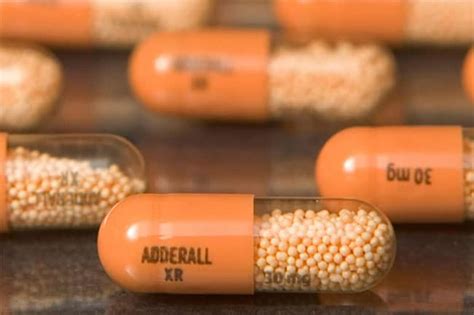 Best Adderall Alternatives: 4 Top Natural OTC Adderall Substitutes in ...