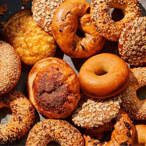 Panera Giving Free Bagels to Vaccinated Customers This Weekend - The ...