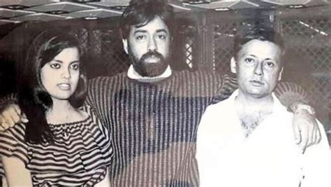 Pankaj Kapur: Pankaj Kapur birthday: These photos of the Maqbool actor ...