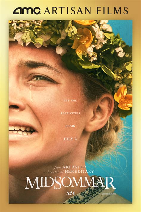 Midsommar Director's Cut Midsommar wallpapers - Hike the Clappers