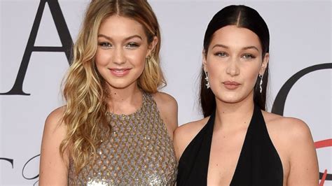 Gigi Hadid and Bella Hadid: Who Are They? - Good Morning America