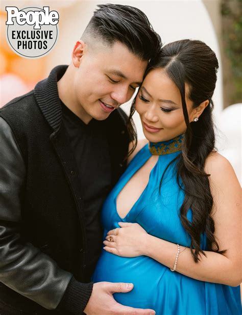 Bling Empire Star Kelly Mi Li Celebrates Intimate Baby Shower: Photos